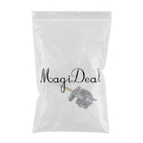 AluminumGas Petcock Switch Valve Universal for Kawasaki Ninja 250R EX250F 1988-1992 1994-2001 - Aladdin Shoppers