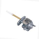 AluminumGas Petcock Switch Valve Universal for Kawasaki Ninja 250R EX250F 1988-1992 1994-2001 - Aladdin Shoppers