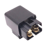 Black Neutral Relay for Yamaha YFM350 Raptor Warrior 87-13 3GD-81950-01-00 - Aladdin Shoppers