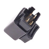 Black Neutral Relay for Yamaha YFM350 Raptor Warrior 87-13 3GD-81950-01-00 - Aladdin Shoppers