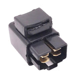 Black Neutral Relay for Yamaha YFM350 Raptor Warrior 87-13 3GD-81950-01-00 - Aladdin Shoppers