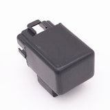 Black Neutral Relay for Yamaha YFM350 Raptor Warrior 87-13 3GD-81950-01-00 - Aladdin Shoppers