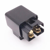 Black Neutral Relay for Yamaha YFM350 Raptor Warrior 87-13 3GD-81950-01-00 - Aladdin Shoppers