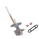 Fuel Tank Petcock Switch Valve for Yamaha TTR90 TTR125 TTR225 TTR230 TTR250 - Aladdin Shoppers
