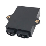 Motorcycle 8 Pins CDI Module Box Unit for Yamaha XV250 95-07 - Aladdin Shoppers