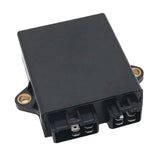 Motorcycle 8 Pins CDI Module Box Unit for Yamaha XV250 95-07 - Aladdin Shoppers