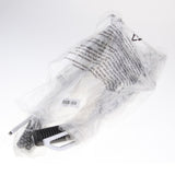 Maxbell 2 Piece Left Right Footrest Footpegs Pedals for Honda Grom MSX125 - Aladdin Shoppers