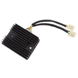 Maxbell 6 Wires Voltage Regulator Rectifier for CF250cc ATV Go Kart Moped Scooter - Aladdin Shoppers