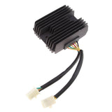 Maxbell 6 Wires Voltage Regulator Rectifier for CF250cc ATV Go Kart Moped Scooter - Aladdin Shoppers