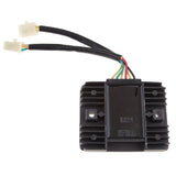Maxbell 6 Wires Voltage Regulator Rectifier for CF250cc ATV Go Kart Moped Scooter - Aladdin Shoppers