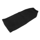 Maxbell Black Boat Fender Cover Bumper Boots Boating Bump Protection G1 - Aladdin Shoppers