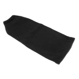 Maxbell Black Boat Fender Cover Bumper Boots Boating Bump Protection G1 - Aladdin Shoppers
