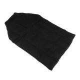 Maxbell Black Boat Fender Cover Bumper Boots Boating Bump Protection G3 - Aladdin Shoppers
