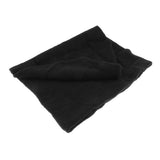 Maxbell Black Boat Fender Cover Bumper Boots Boating Bump Protection G3 - Aladdin Shoppers
