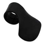 Maxbell 4xMotorcycle Cruise Control Throttle Assist Wrist Rest Aid Grip Black