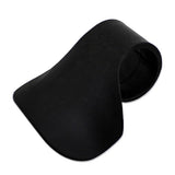 Maxbell 4xMotorcycle Cruise Control Throttle Assist Wrist Rest Aid Grip Black