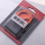 Maxbell Orange Oil Filter Cover Cap for KTM SXF/XCF450 2013-2015，XCW/EXC450.500 2012-2016 - Aladdin Shoppers