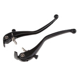 Maxbell Aluminum Brake Clutch Handle Levers for DUCATI 749 749S 749R 848 2008-2015 - Aladdin Shoppers
