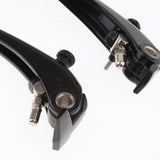 Maxbell Aluminum Brake Clutch Handle Levers for DUCATI 749 749S 749R 848 2008-2015 - Aladdin Shoppers