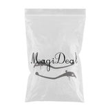 Maxbell Aluminum Brake Clutch Handle Levers for DUCATI 749 749S 749R 848 2008-2015 - Aladdin Shoppers