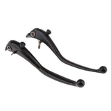 Maxbell Aluminum Brake Clutch Handle Levers for DUCATI 749 749S 749R 848 2008-2015 - Aladdin Shoppers