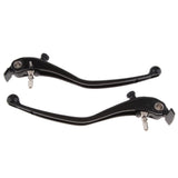 Maxbell Aluminum Brake Clutch Handle Levers for DUCATI 749 749S 749R 848 2008-2015 - Aladdin Shoppers