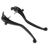 Maxbell Aluminum Brake Clutch Handle Levers for DUCATI 749 749S 749R 848 2008-2015 - Aladdin Shoppers