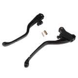 Maxbell Maxbell CNC Motorcycle Brake Clutch Hand Levers for BMW K72 F800GS 2011-2016