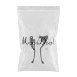 Maxbell CNC Motorcycle Brake Clutch Hand Levers for BMW K72 F800GS 2011-2016 - Aladdin Shoppers