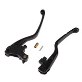 Maxbell CNC Motorcycle Brake Clutch Hand Levers for BMW K72 F800GS 2011-2016 - Aladdin Shoppers