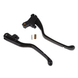 Maxbell CNC Motorcycle Brake Clutch Hand Levers for BMW K72 F800GS 2011-2016 - Aladdin Shoppers