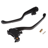 Maxbell CNC Motorcycle Brake Clutch Hand Levers for BMW K72 F800GS 2011-2016 - Aladdin Shoppers