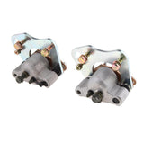 Maxbell Motorcycle Brake Caliper Set for POLARIS Ranger 500 2x4,4x4,6x6,EFI,XP,TM 2005-2007 - Aladdin Shoppers