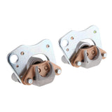 Maxbell LEFT + RIGHT 2 X FRONT BRAKE CALIPER for Polaris SPORTSMAN 800 EFI 2010-2014 - Aladdin Shoppers