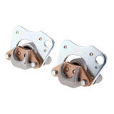 Maxbell LEFT + RIGHT 2 X FRONT BRAKE CALIPER for Polaris SPORTSMAN 800 EFI 2010-2014 - Aladdin Shoppers