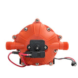 Maxbell Seaflo Marine 24V 5.0 GPM 60 PSI Water Pressure Diaphragm Pump With 1/2'' NPT - Aladdin Shoppers