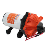 Maxbell Seaflo Marine 24V 5.0 GPM 60 PSI Water Pressure Diaphragm Pump With 1/2'' NPT - Aladdin Shoppers