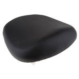 Maxbell Rear Passenger Seat Pillion for Suzuki Hayabusa GSX1300R GSXR 1300 2008-2017 - Aladdin Shoppers