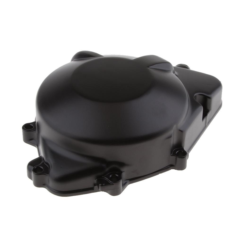 Maxbell Maxbell Stator Starter Engine Cover Fit for Honda CBR954RR CBR954 RR 2002 2003 , Black
