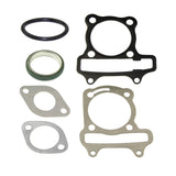 Maxbell 4xHead Cylinder Gasket Set for GY6 150cc ATV, Go Kart & Moped Scooter