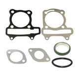 Maxbell 4xHead Cylinder Gasket Set for GY6 150cc ATV, Go Kart & Moped Scooter