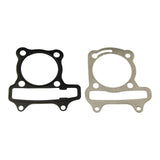 Maxbell 4xHead Cylinder Gasket Set for GY6 150cc ATV, Go Kart & Moped Scooter