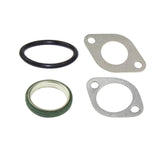 Maxbell 2xHead Cylinder Gasket Set for GY6 150cc ATV, Go Kart & Moped Scooter