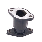 Maxbell Intake Manifold Carburetor Boot for Yamaha Breeze 125 YFA1 1989-2004 - Aladdin Shoppers