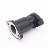 Maxbell Intake Manifold Carburetor Boot for Yamaha Breeze 125 YFA1 1989-2004 - Aladdin Shoppers