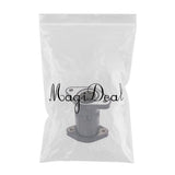 Maxbell Intake Manifold Carburetor Boot for Yamaha Breeze 125 YFA1 1989-2004 - Aladdin Shoppers