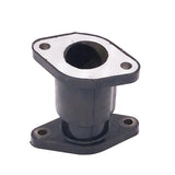 Maxbell Intake Manifold Carburetor Boot for Yamaha Breeze 125 YFA1 1989-2004 - Aladdin Shoppers
