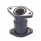 Maxbell Intake Manifold Carburetor Boot for Yamaha Breeze 125 YFA1 1989-2004 - Aladdin Shoppers