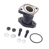 Maxbell Intake Manifold Carburetor Boot for Yamaha YFM350 Big Bear 350 - Aladdin Shoppers