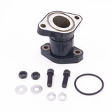 Maxbell Intake Manifold Carburetor Boot for Yamaha YFM350 Big Bear 350 - Aladdin Shoppers